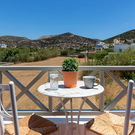 Guest house Olivas Galissas