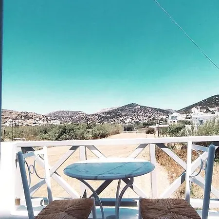 Olivas Guest house Galissas