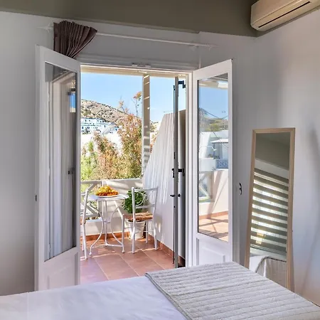 Olivas Guest house